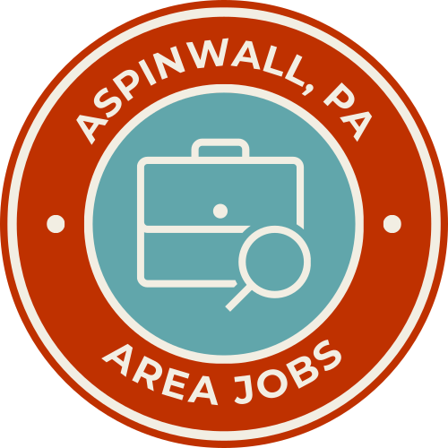 ASPINWALL, PA AREA JOBS logo